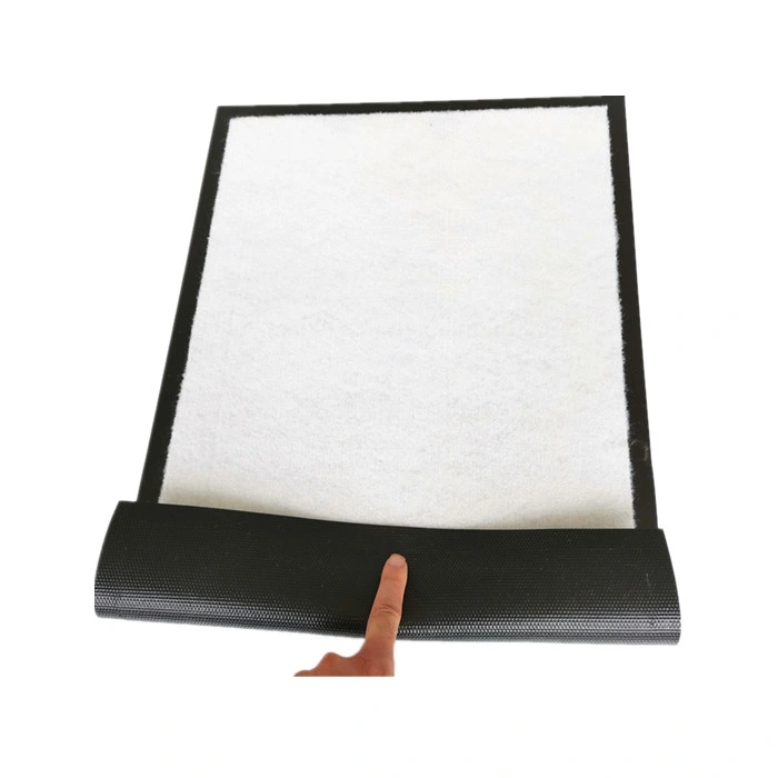 Duarble Comfort Blank Dye Sublimation Mats for Free Design Printing