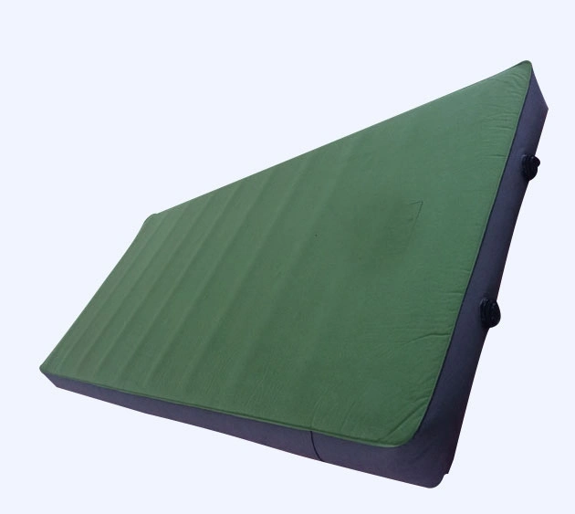 Comfort Deluxe Mat Self-Inflating Sleeping Mat Camping &amp; Backpacking