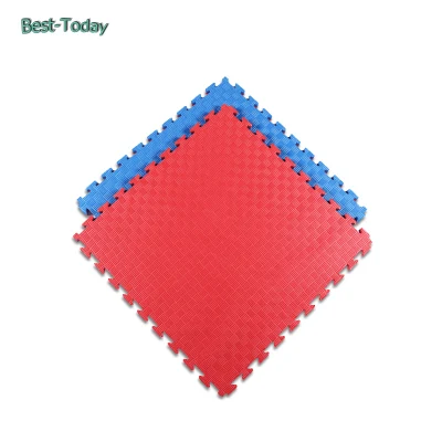 4cm and 5cm EVA Foam Sports Mat Black Gym Mat Foam Floor Mat Tatami Puzzle Mat EVA Interloacking Jigsaw Puzzle Mat with Different Color and Different Sizes