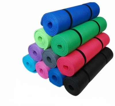 Logo Printing New Pattern Sport Yoga Mat