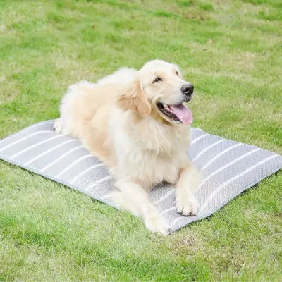 Wholesale Washable Pet Cooling Mat for Dogs Cats